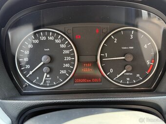BMW Řada 3 320D+SPORT PACKET+XENON - 13
