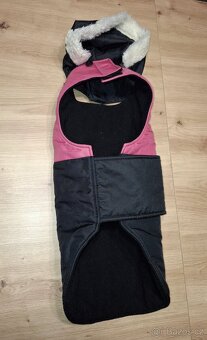 Obleček pro psa - 13