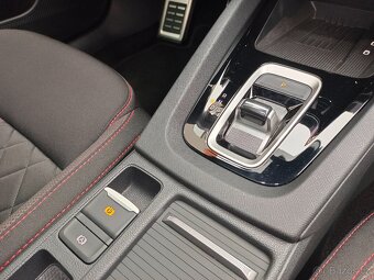 Škoda Octavia 4 RS Combi 2.0TSI 195kW DSG - záruka Autodraft - 13