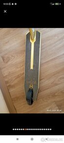 Prodám digit.hodinky GUESS.Freestylovou koloběžku... - 13