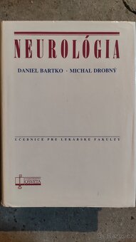 Medicínská literatura - 13