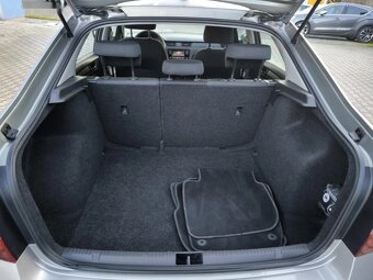 Škoda Rapid, 1.0 TSI - 13