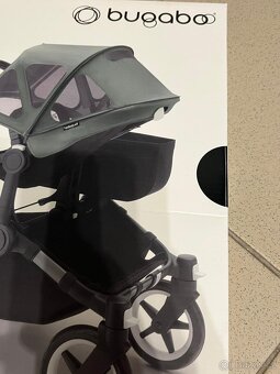 Bugaboo Donkey 5 - 13