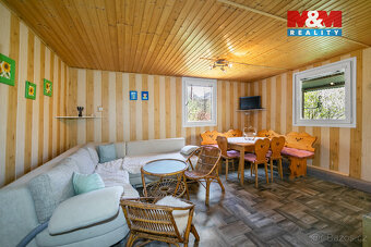 Prodej chaty, 34 m², Česká Bříza - 13