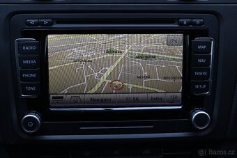 VW GOLF GTI 2.0TSI 147kW - 13