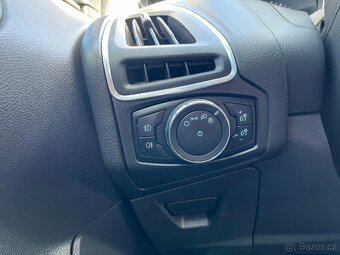 Ford Focus 2012 - nový motor - 13