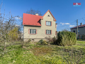 Prodej rodinného domu, 142 m², Komorní Lhotka - 13