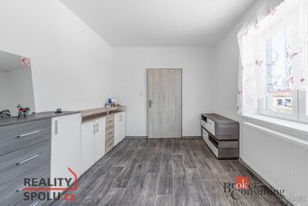 Prodej, komerční/činžovní dům, 355 m2, Zámecká 10, 47125 Jab - 13