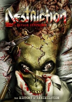 Prodám Metal DVD.2 - 13