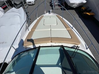 BAYLINER Ciera 8 + MERCRUISER 6.2l V8 MPI 350ps DTS BRAVO II - 13