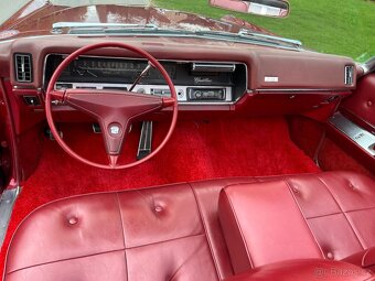 1967 Cadillac Deville Convertible - 13