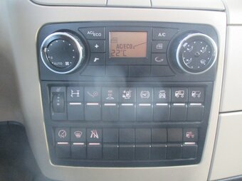 MAN TGM 12.250, 159 000 km - 13