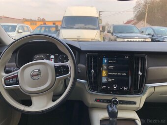 VOLVO V90 CROSS COUNTRY 2.0 D5 AWD DPH PANORAMA - 13