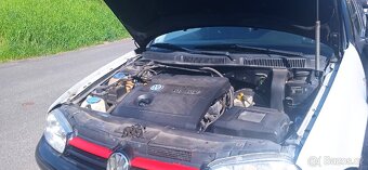Volkswagen Golf 4 1.6 16V - 13
