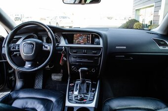 Audi A5 3.0 TDI DPF quattro S tronic - 13