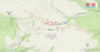 Prodej pozemku k bydlení, 727 m², Hynčina - 13