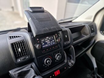 Opel Movano 2,2 CDTI, 121 KW, L3H2 - 13