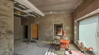 Prodej domu v Čakově u Benešova, 443 m2, pozemek 586m2, 2x g - 13