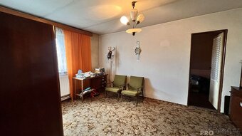 Prodej rodinného domu 188 m², pozemek 798 m² - 13