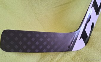 Brankarska hokejka CCM EFLEX 5.9 25" aj 26" - 13