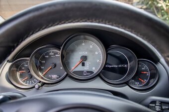 Porsche Cayenne GTS 4.8 - Odpočet DPH /AJ NA SPLÁTKY/ - 13