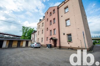 Pronájem byty 2+kk, 63 m2 - Karlovy Vary - Rybáře - 13