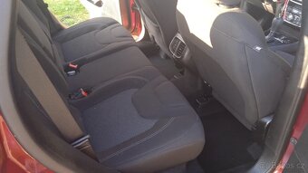 JEEP CHEROKEE 2021 2.4 - 13
