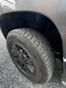 Jeep Grand Cherokee, 2.7CRDi,BEZ KOROZE MAX VYBAVA - 13