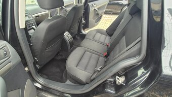 Škoda Octavia  4X4 - 13