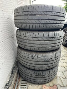 5x120 R19 8,5J ET18 - 13