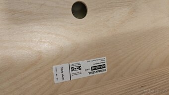 Prodam IKEA zidle HENRIKSDAL - 13