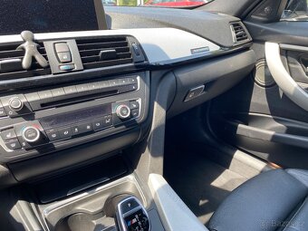 BMW 335i XDrive MPaket - 13