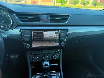 Škoda Superb III 2.0 TDI 110 kw DSG STYLE - 13