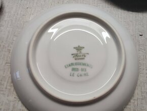 porcelán a jiné sklo - 13