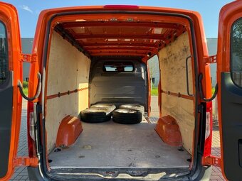 Mercedes-Benz Sprinter 316 CDI L2 H1 - 13