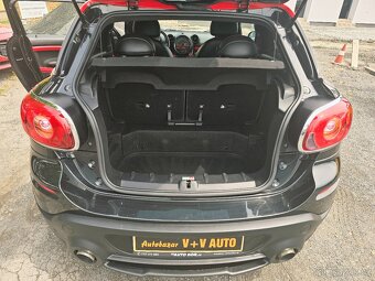 Mini Paceman 1,6 R614x4 Works ALL4 2013 KŮŽE ALU STK - 13
