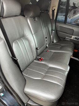 Range rover L322 4.4i 210kw LPG - 13