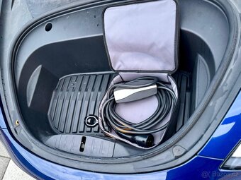 ❤ TESLA MODEL 3 LONG RANGE Refresh | 340 kW | DPH - 13