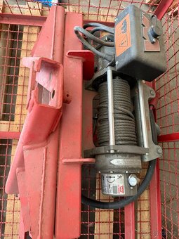 scott track R3000 - 13
