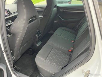 Škoda Karoq 1.5TSi SPORTLINE 2020 - 13