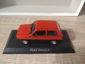 Legendární automobily minulé éry - 8 - 13