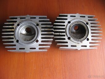 na mustang,pionýr,simson - 13