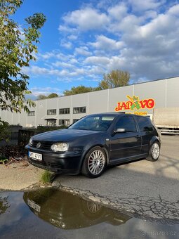 Golf 4 GTI 1.8T 110kW 3dv - 13
