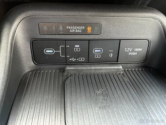 Hyundai Kona 1.6T-GDI 145kW MT STYLE ZÁRUKA DPH - 13