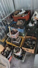 Škoda Felicia 2 kusy k prodeji, eko zaplacen - 13