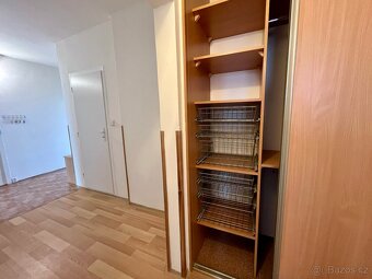 Prodej prosvětleného bytu 2+1 57m² - Lužická - 13