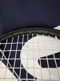 Wilson Pro Staff RF 97 Roger Federer Autograph Nová $$$$$$ - 13