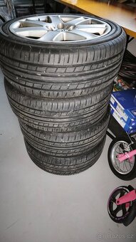 Prodám Škoda Yeti - 13