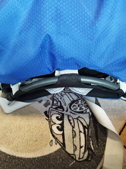 Krosna na dítě Osprey Poco smoke Gray(modrá) - 13