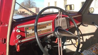 Škoda 1101 Tudor rok 1949 s doklady - 13